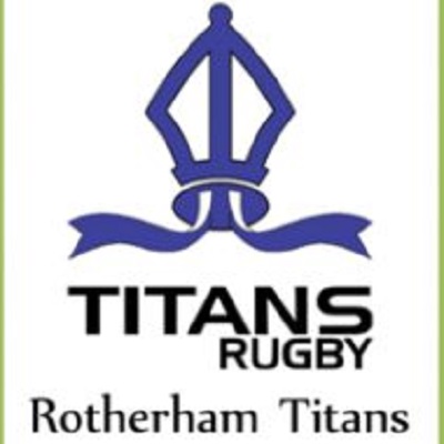 Rotherham Titans RUFC